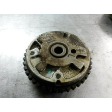 91Q009 Left Intake Camshaft Timing Gear From 2010 Chevrolet Traverse  3.6 12626161